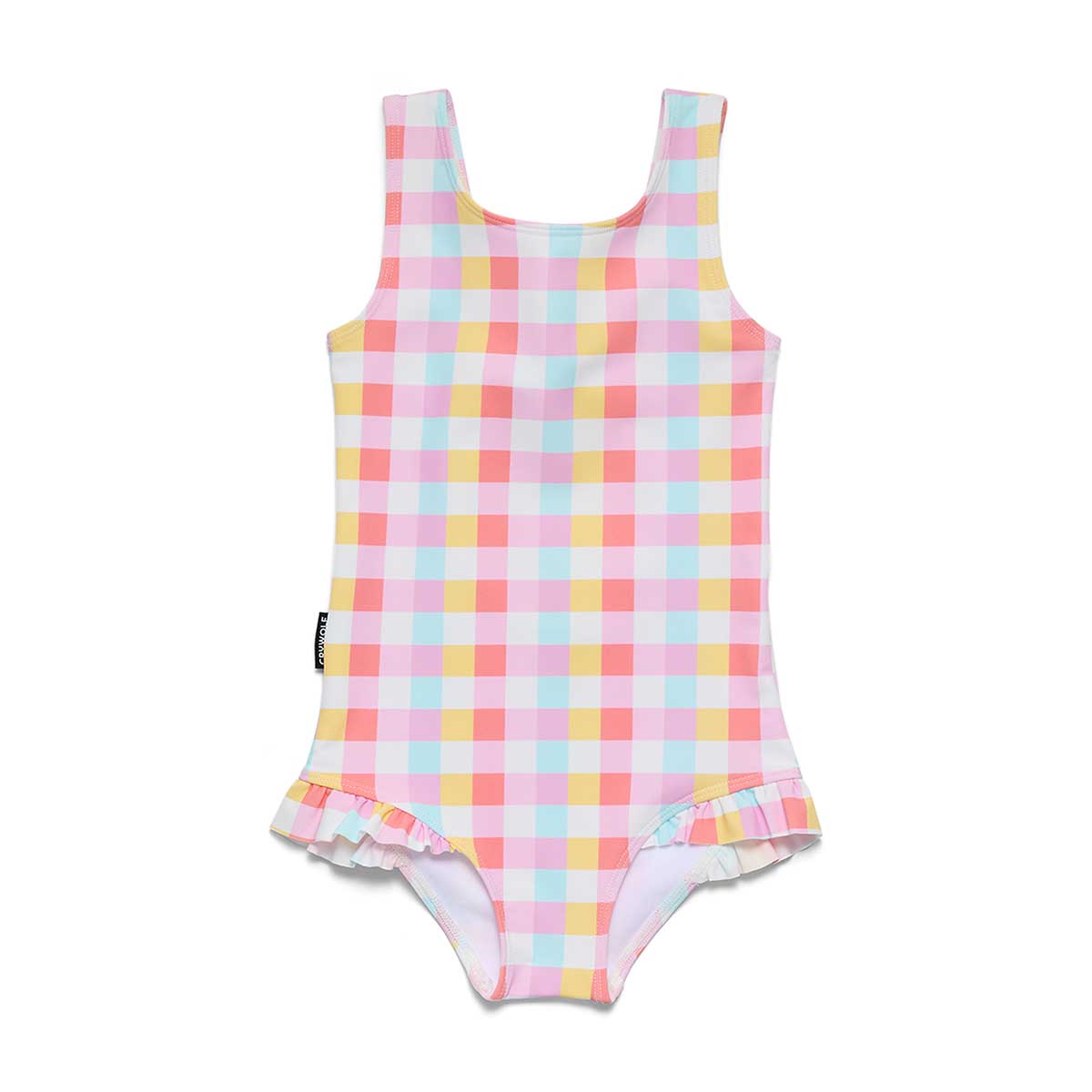 Crywolf Swimsuit 3-7Y
